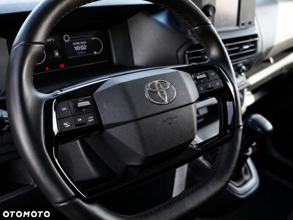 Toyota Proace Verso 2.0 D4-D Long Combi - 12