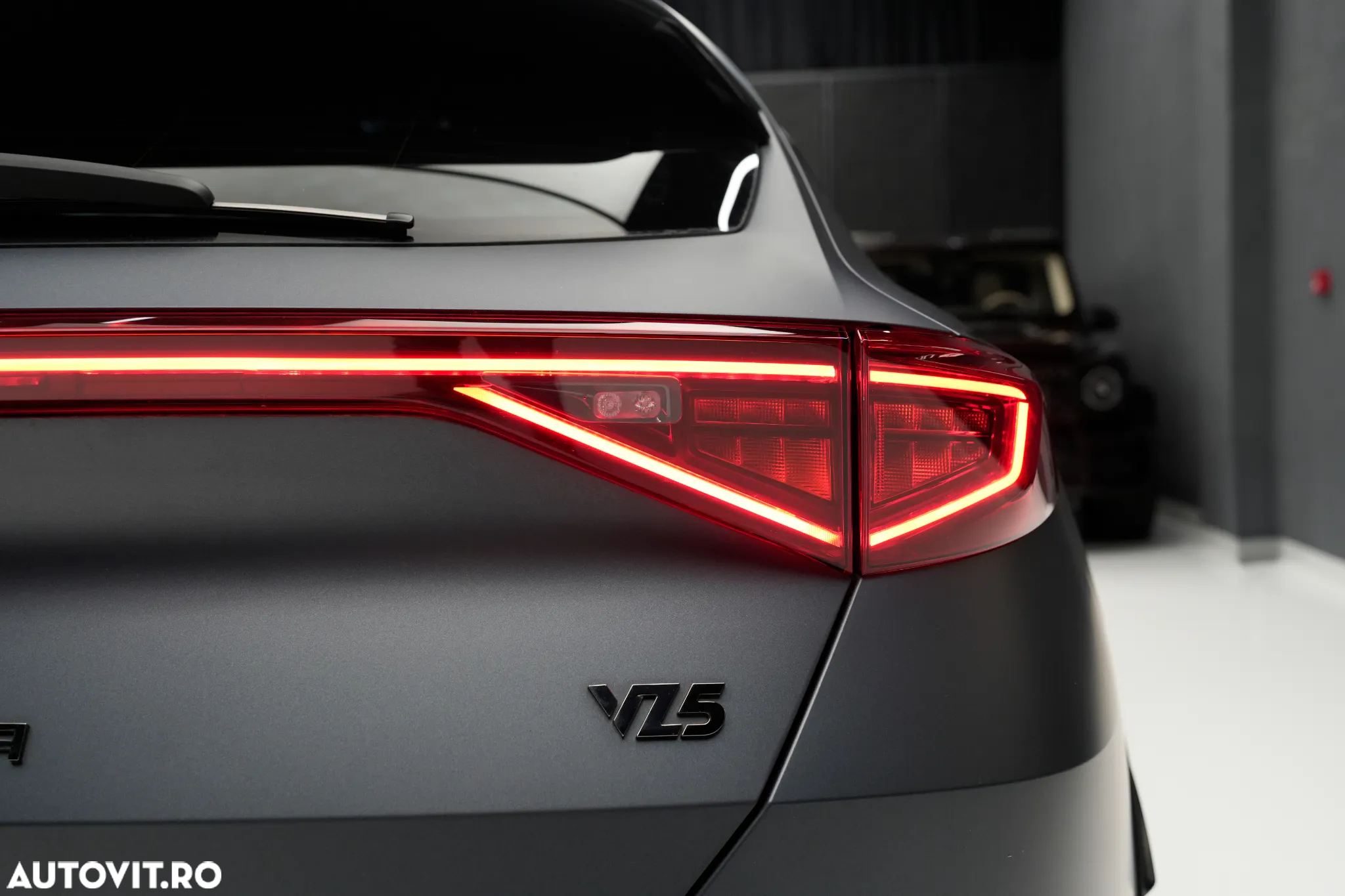 Cupra Formentor VZ5 2.5 TSI 4DRIVE DSG - 39