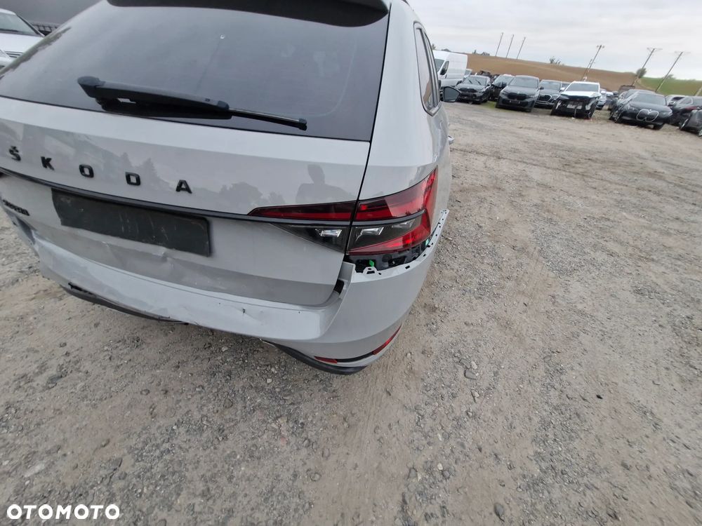 Skoda Superb - 18