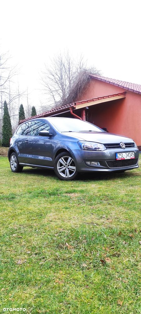 Volkswagen Polo 1.2 TDI Life - 6