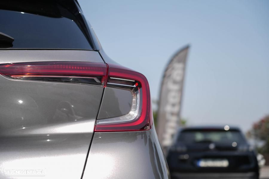 Renault Captur 1.0 TCe Equilibre - 5