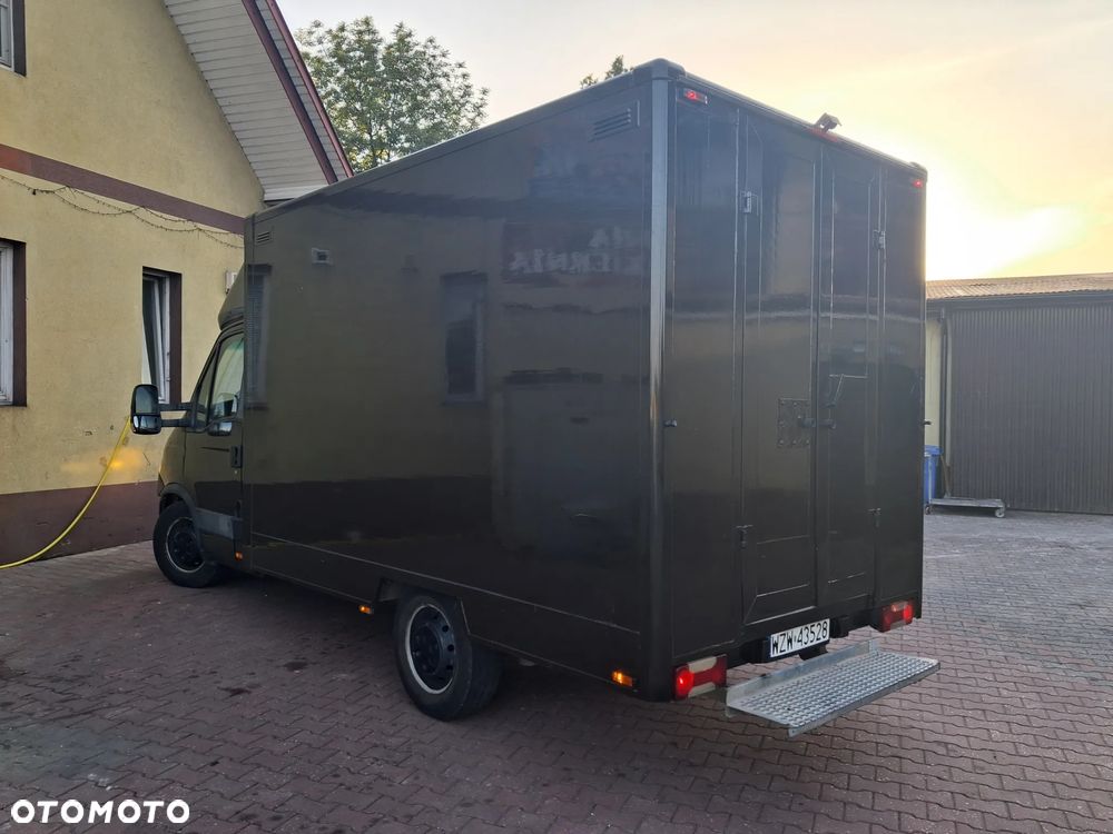 Iveco Daily - 13