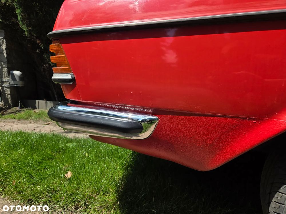 Mercedes-Benz W123 ver-sl - 10