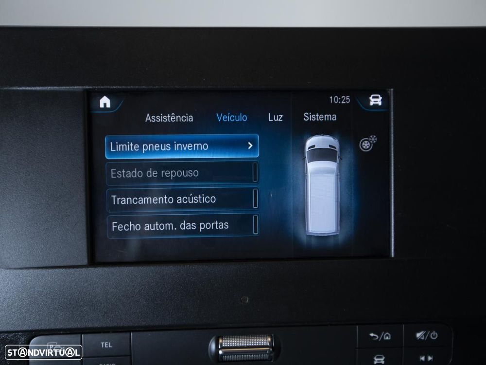 Mercedes-Benz Sprinter 2.1 214 CDI  AUTOMATICA C/IVA - 21