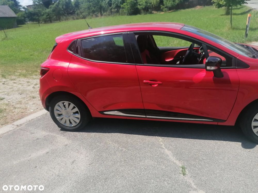 Renault Clio 0.9 Energy TCe Intens - 8