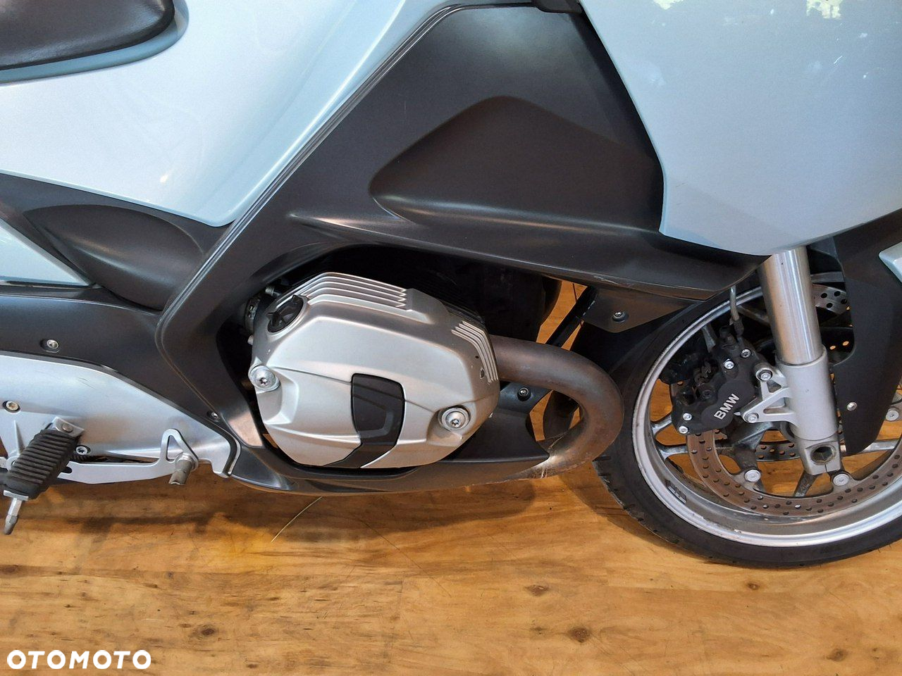 BMW R - 19