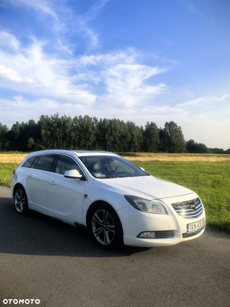 Opel Insignia - 4