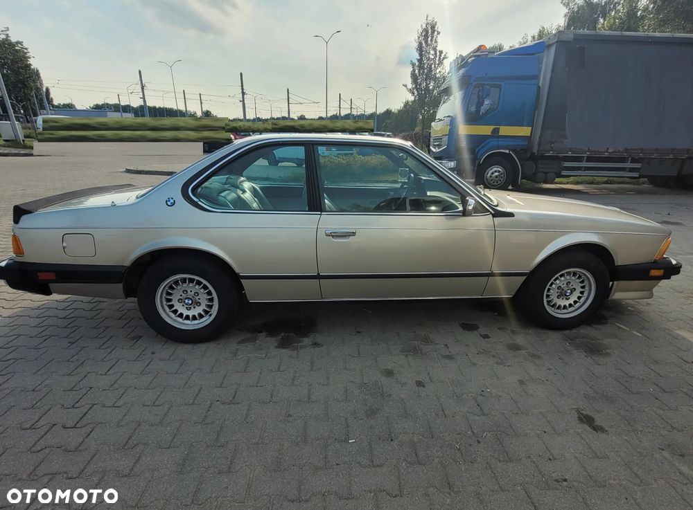 BMW Seria 6 - 4