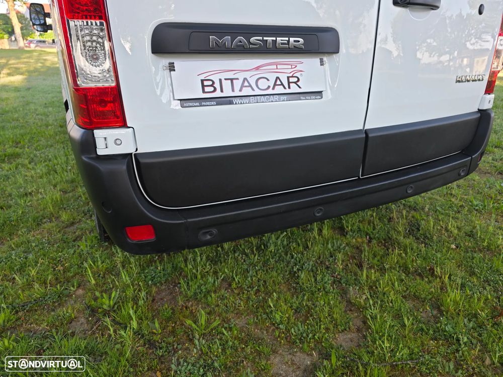 Renault MASTER L3H3 2.3 DCI 135 CV IVA DEDUTIVEL - 21