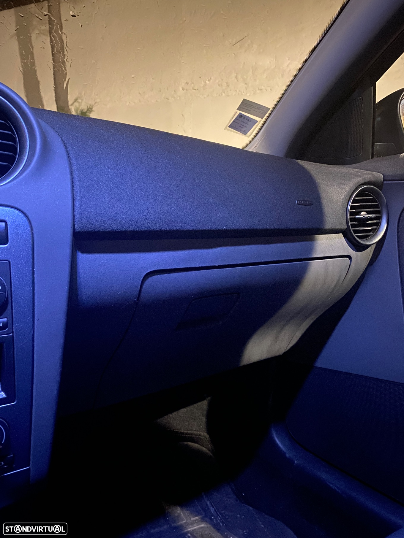 SEAT Ibiza 1.4 TDi Reference - 9