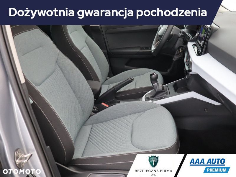 Seat Arona - 11