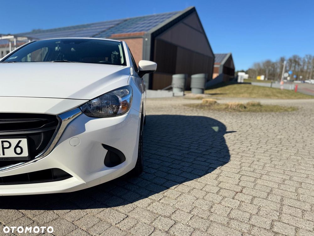 Mazda 2 1.5 Skyenergy - 14