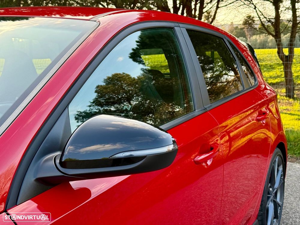 Hyundai i30 N 2.0 T-GDi Pack Performance - 21