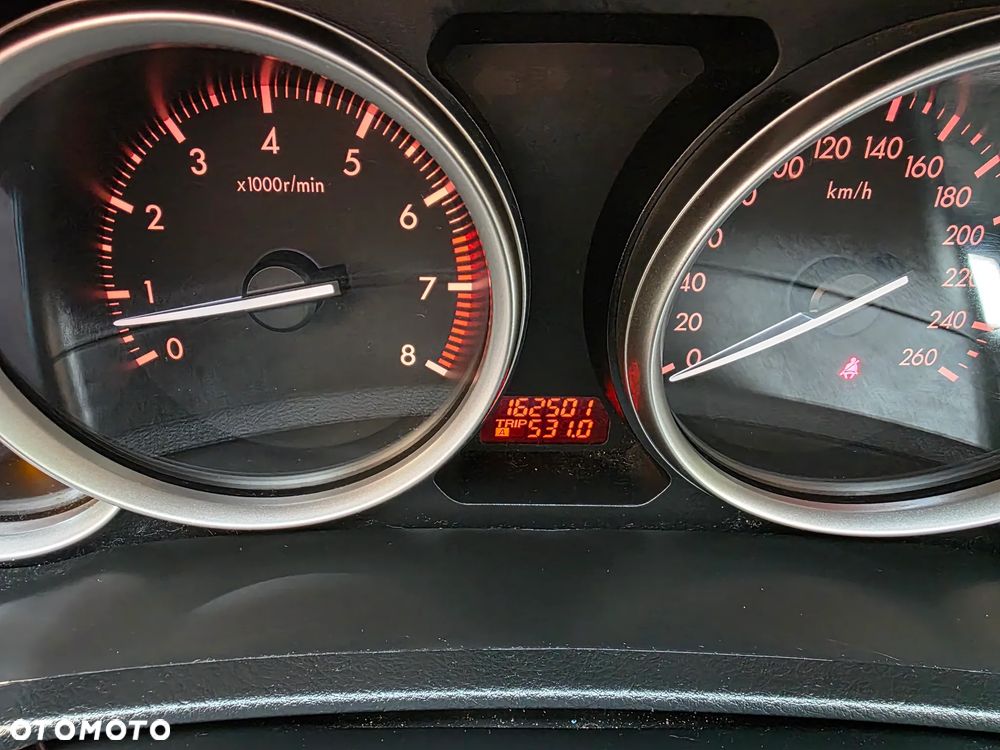 Mazda 6 Sport 2.0 MZR DISI Exclusive-Line - 12