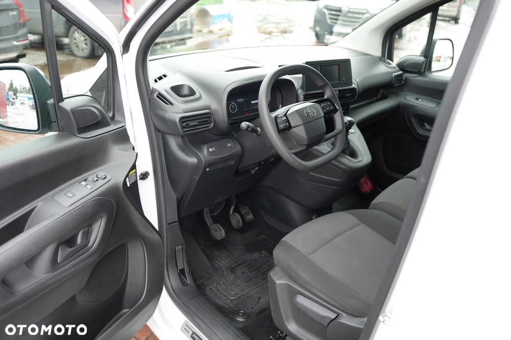 Toyota Proace City - 5