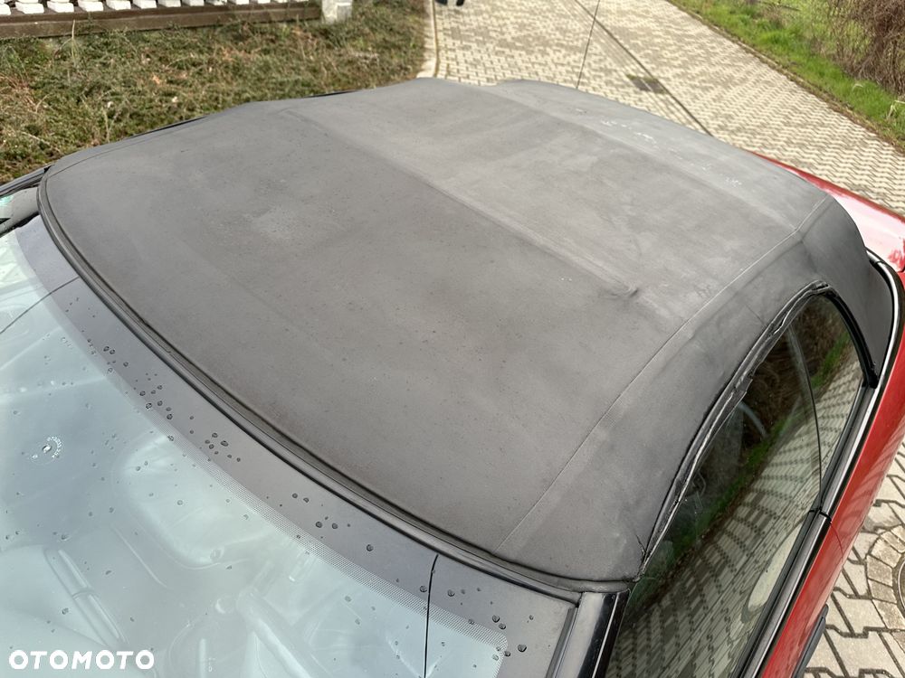 Chrysler Stratus LX 2.0 Cabrio - 12