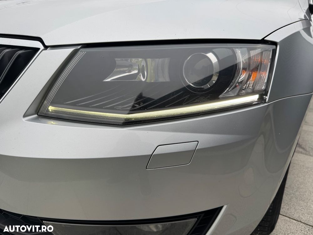 Skoda Octavia 1.6 TDI Ambition - 18