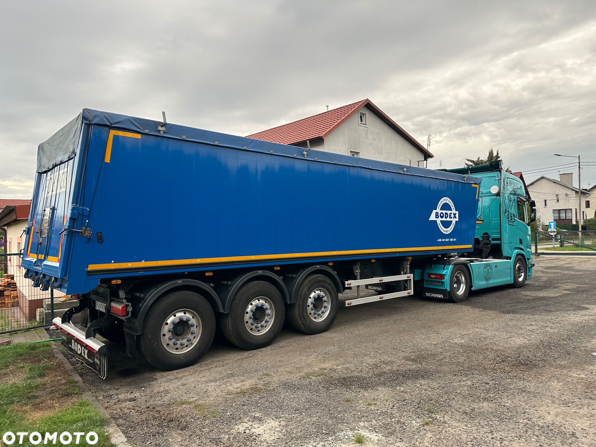 Bodex KIS3B - 12