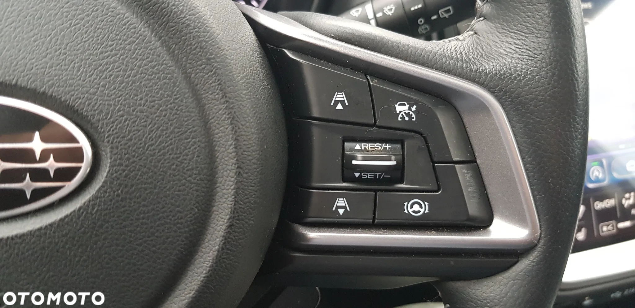 Subaru Outback - 13