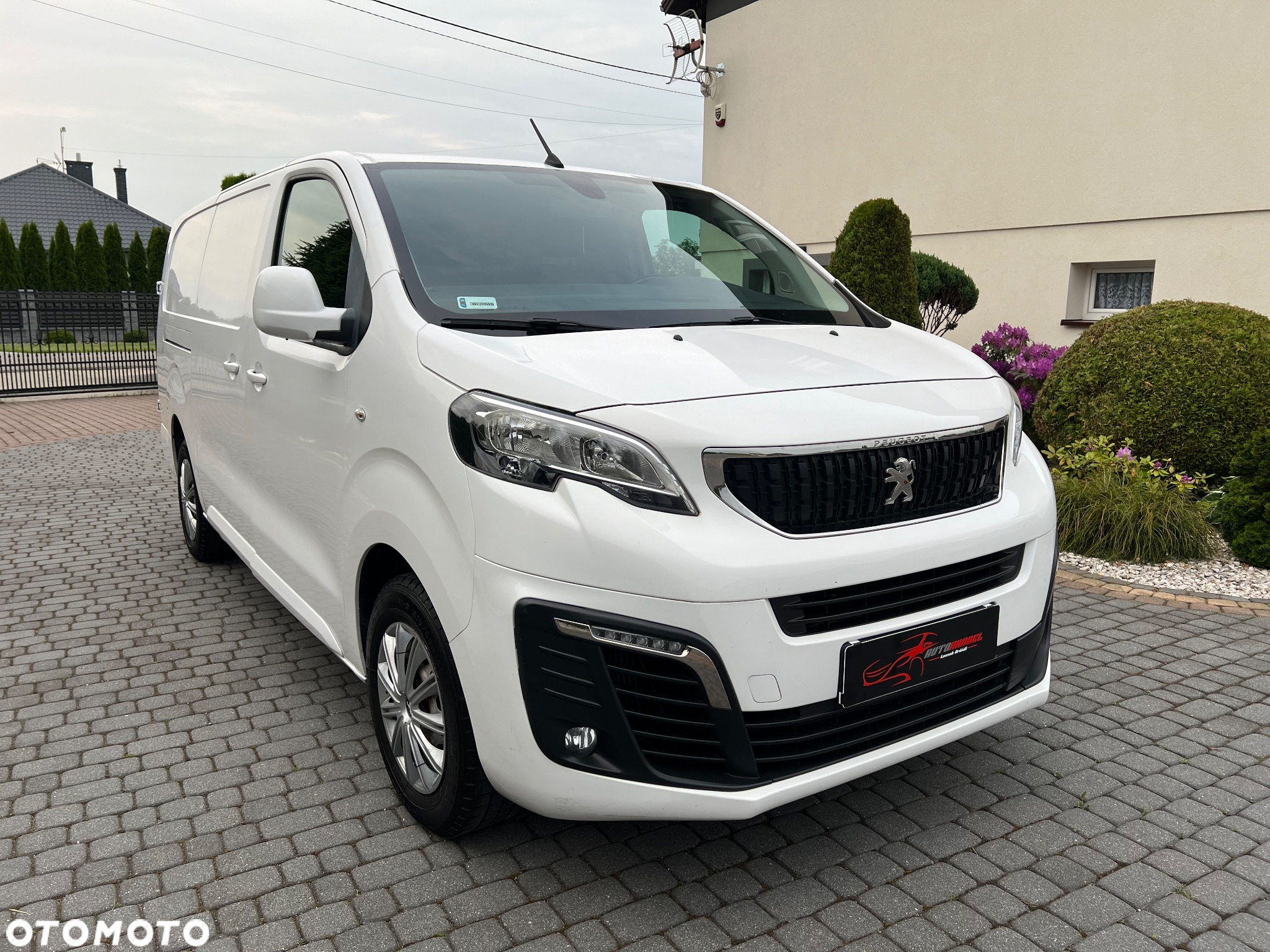 Peugeot Expert - 5