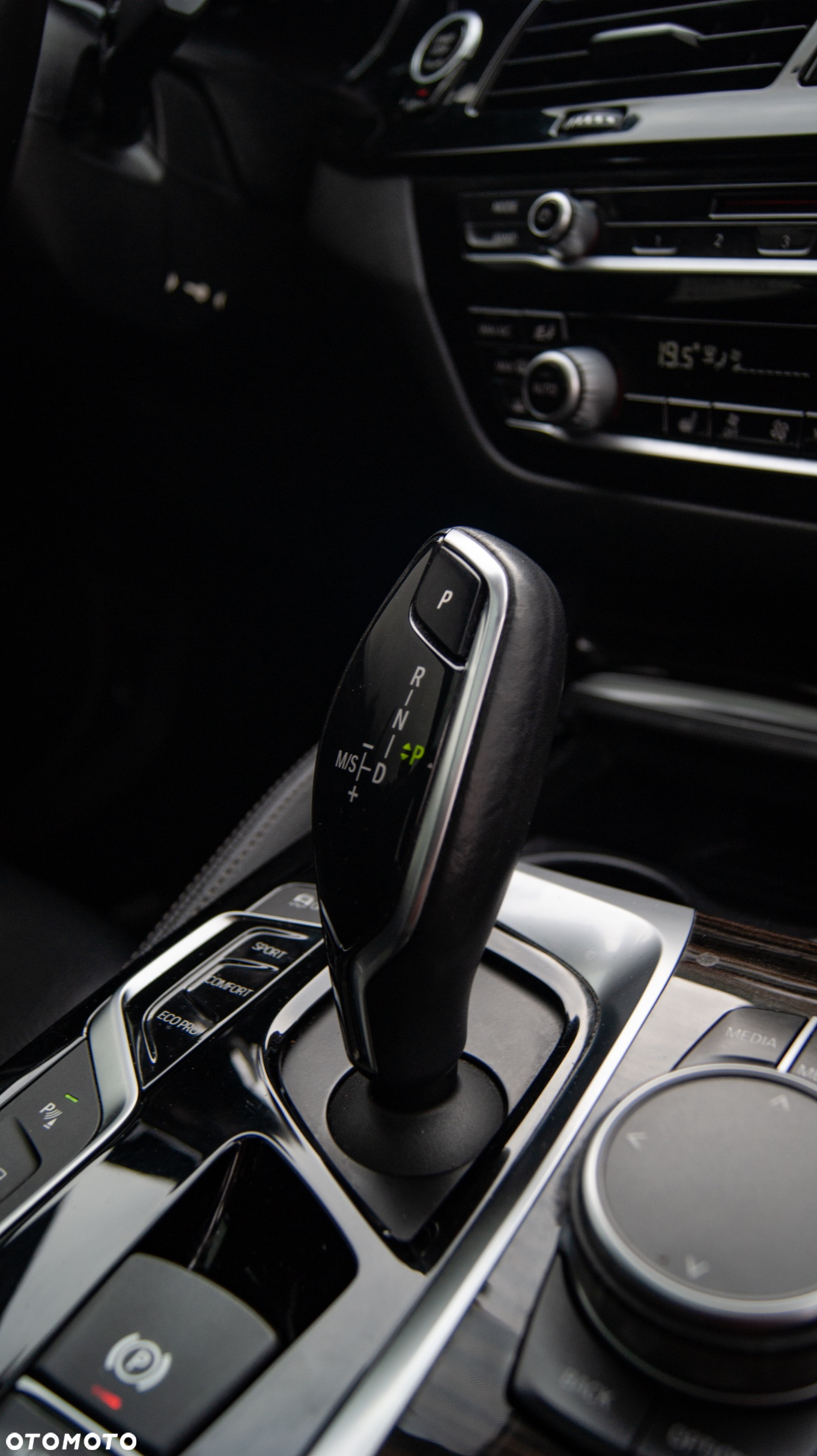 BMW Seria 5 - 33