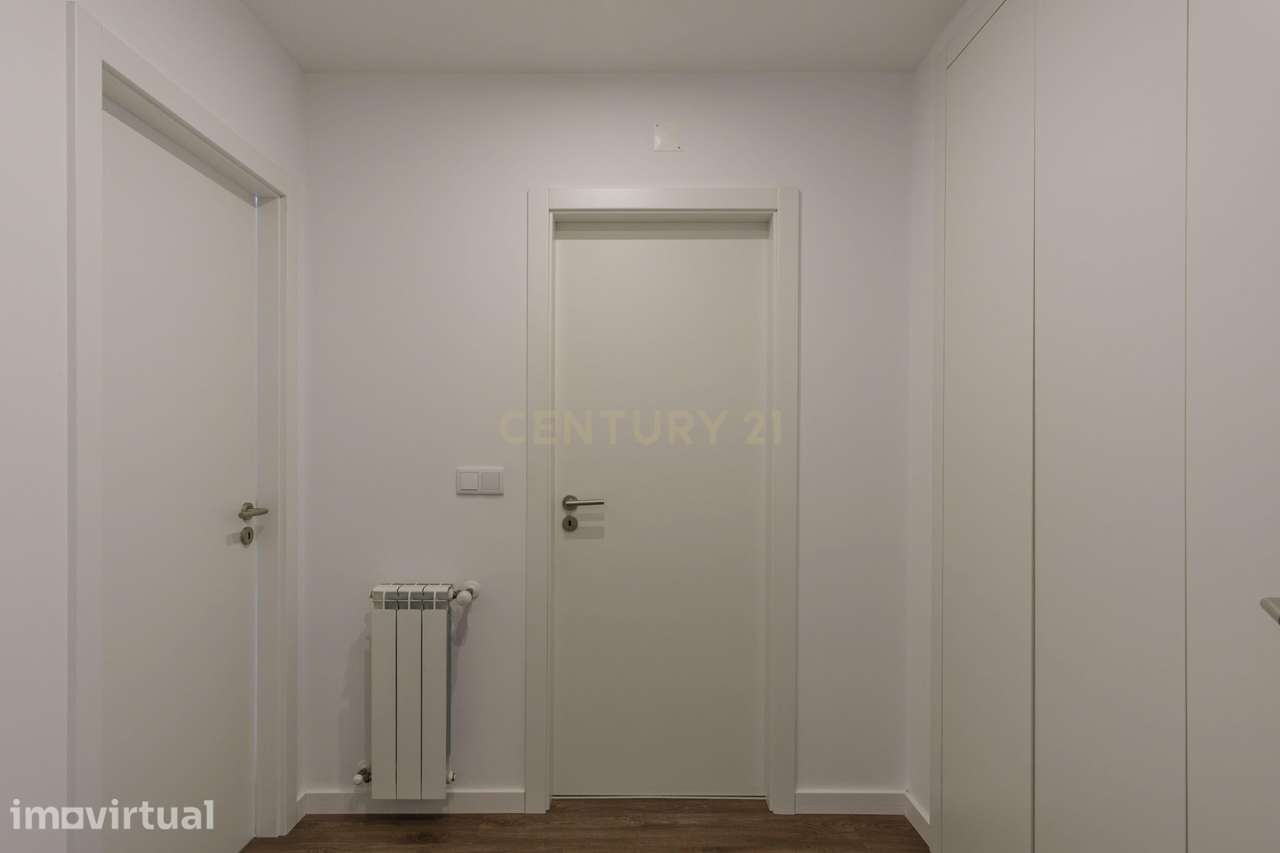 Apartamento T2 c/BOX - Alcobaça - Grande imagem: 5/11