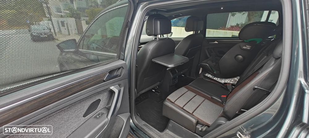 SEAT Tarraco 2.0 TDI Xcellence - 12