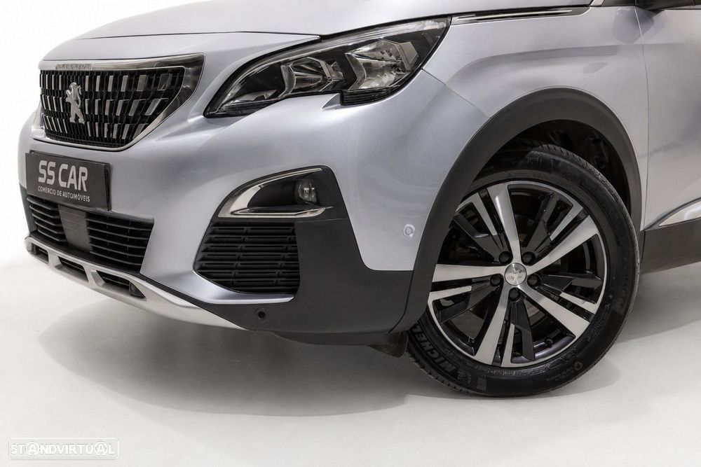 Peugeot 3008 1.2 PureTech Allure - 3