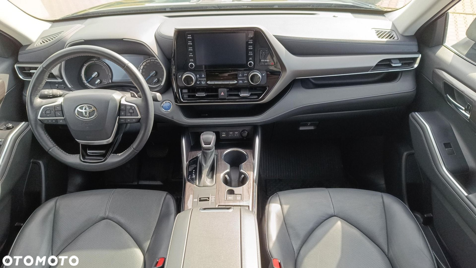 Toyota Highlander - 3