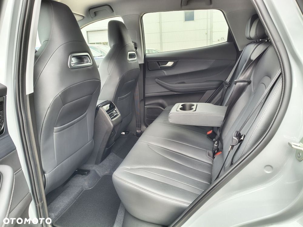 Chery Tiggo 4 - 22