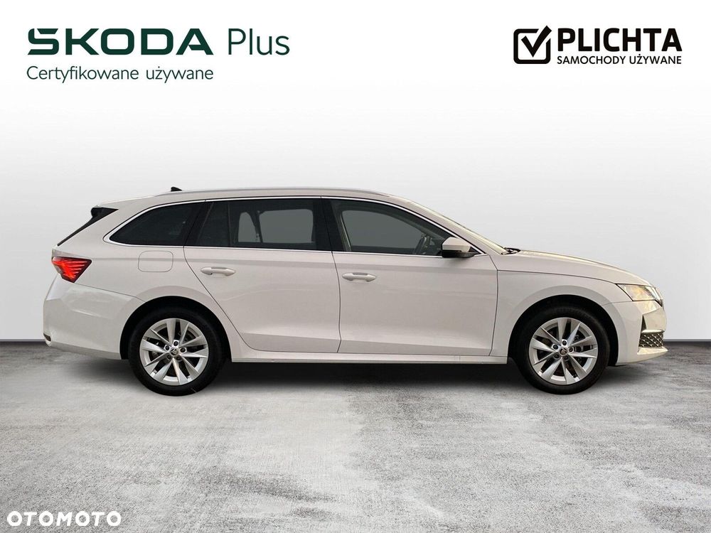 Skoda Octavia 1.5 TSI Edition 130 Selection - 8