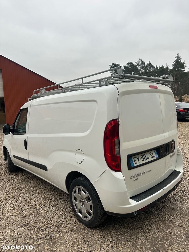 Fiat Doblo - 12