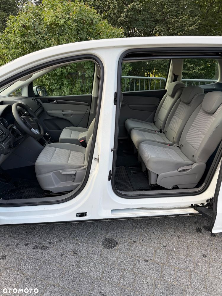 Seat Alhambra - 7