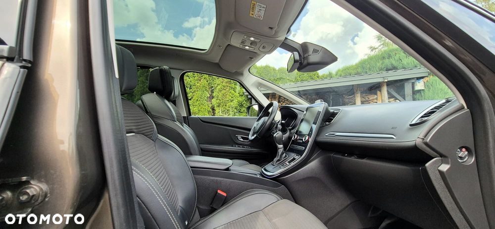 Renault Scenic 1.6 dCi Bose EDC - 17
