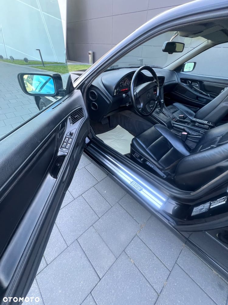 BMW Seria 8 850 Ci - 37