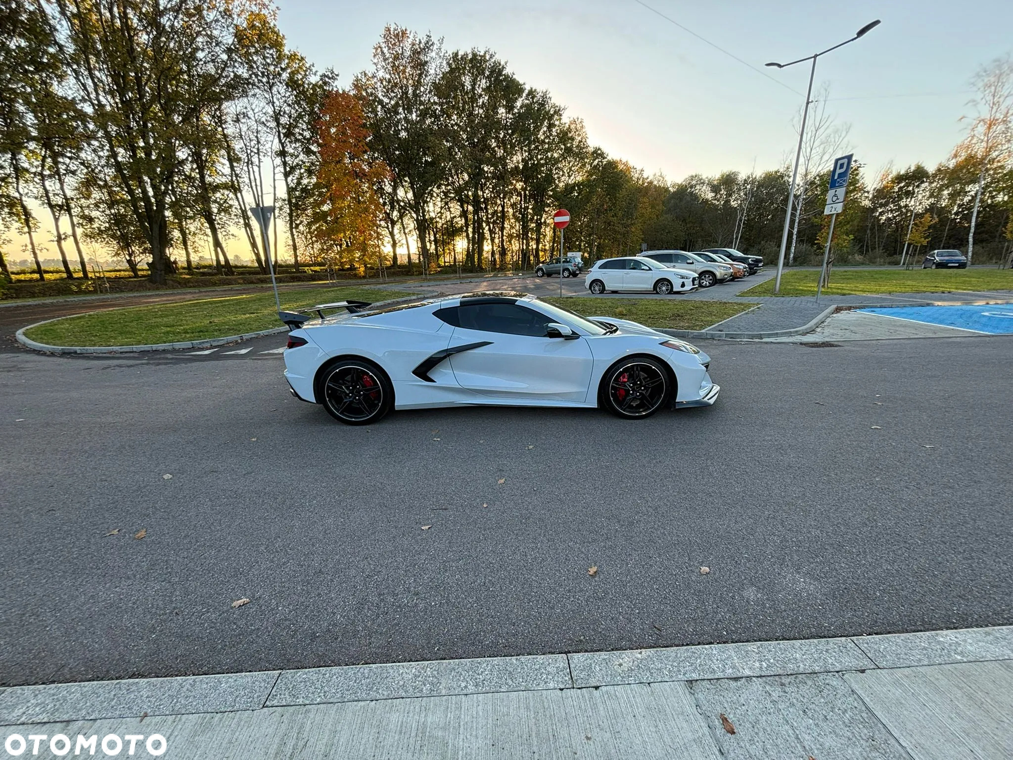 Chevrolet Corvette - 15
