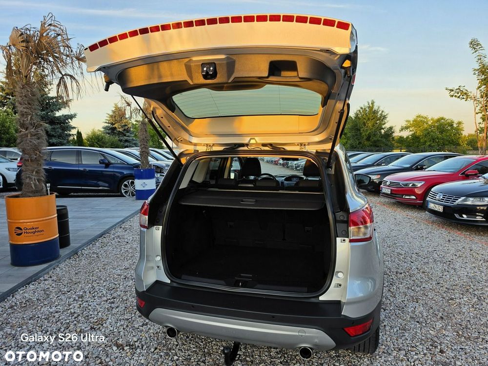 Ford Kuga - 40