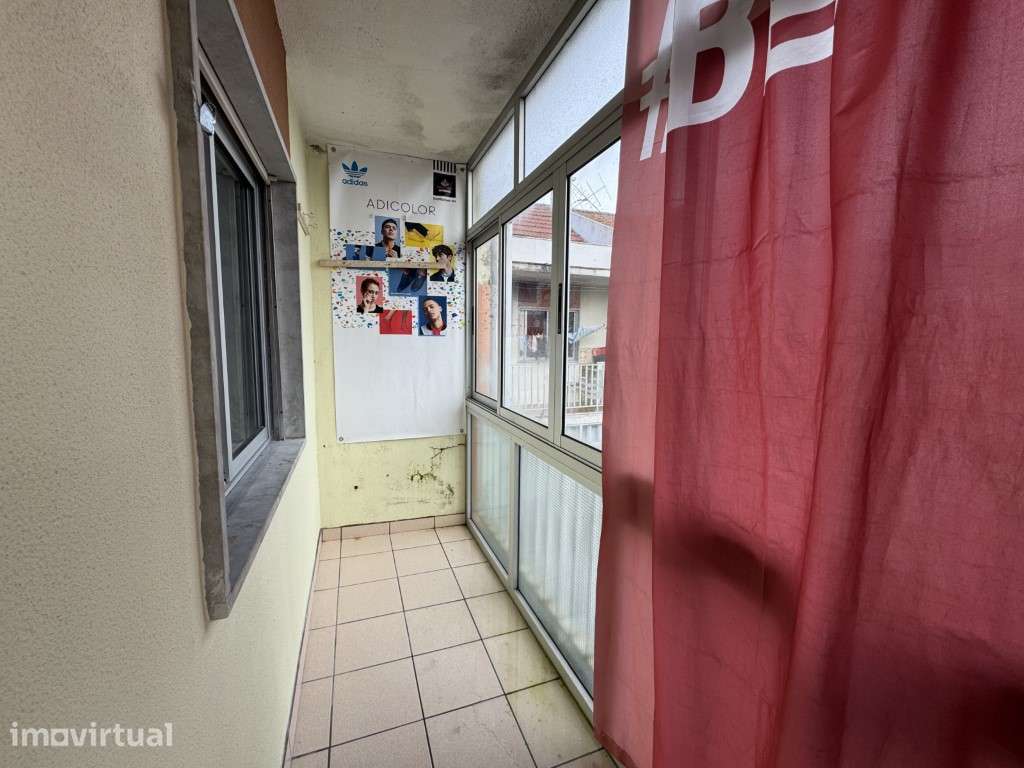 Apartamento T3 em Samora Correia - Grande imagem: 5/23