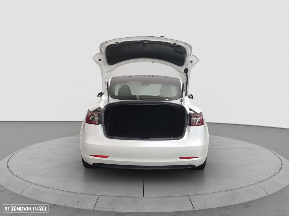 Tesla Model 3 Standard Range Plus RWD - 5