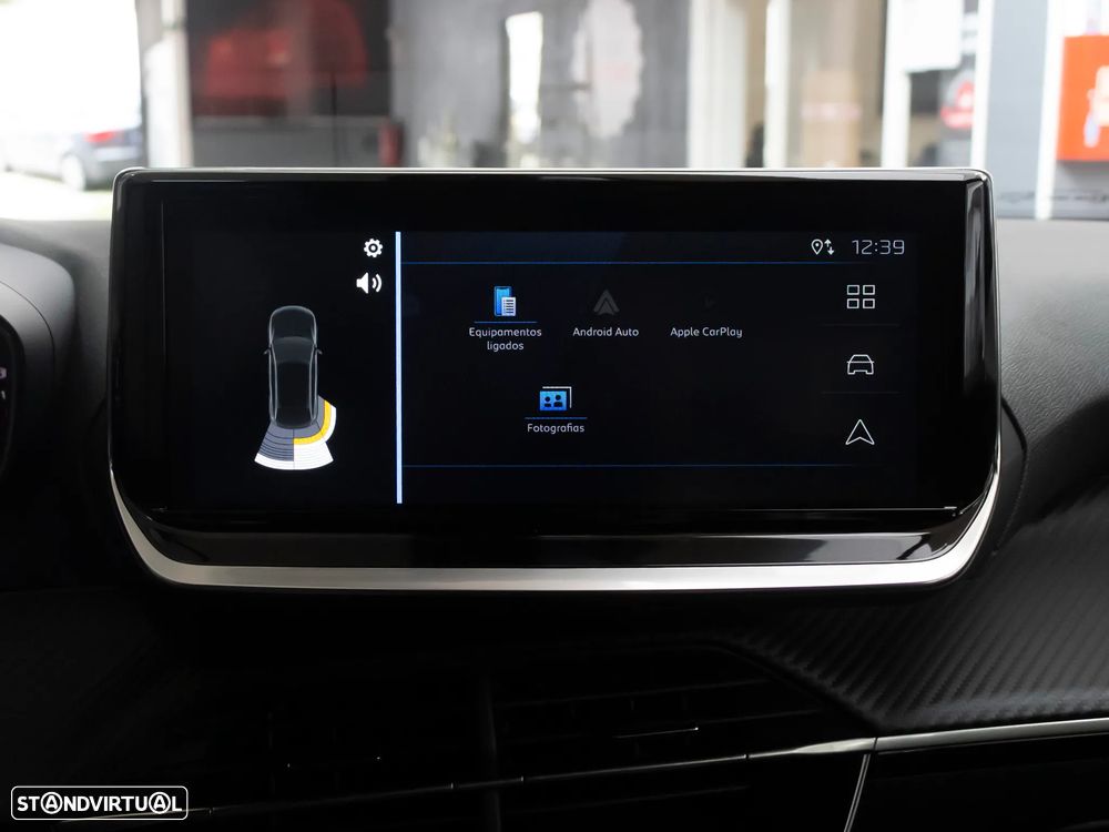 Peugeot 2008 1.2 PureTech Style - 30
