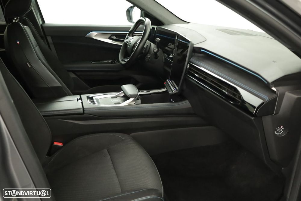 Renault Austral 1.2 E-Tech Techno Espirit - 22