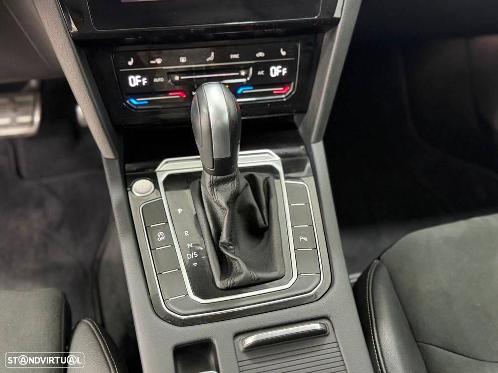 VW Arteon 2.0 TDI Elegance DSG - 11