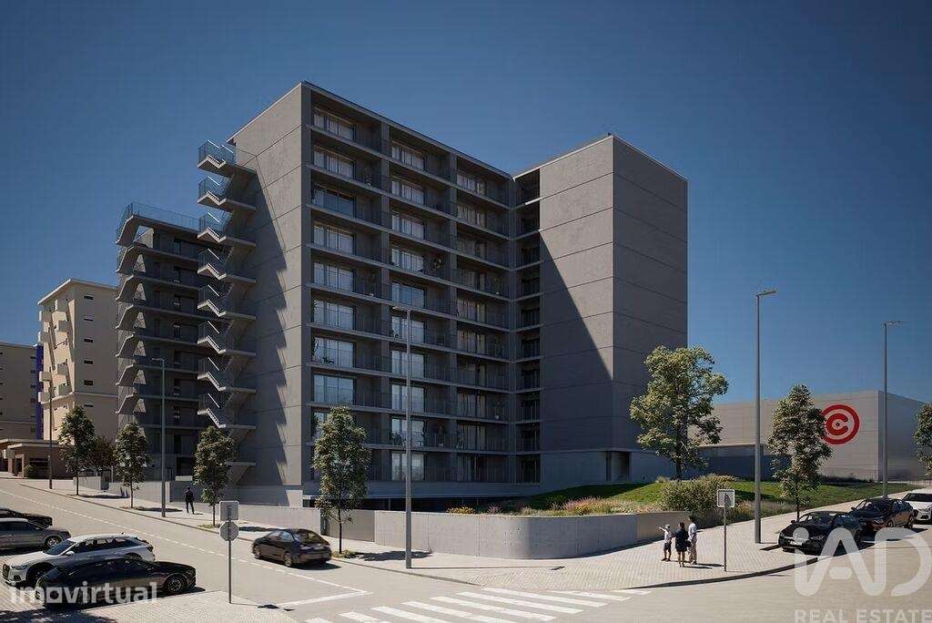 Apartamento T1 em Vilar de andorinho de 59,00 m2 - Grande imagem: 4/15