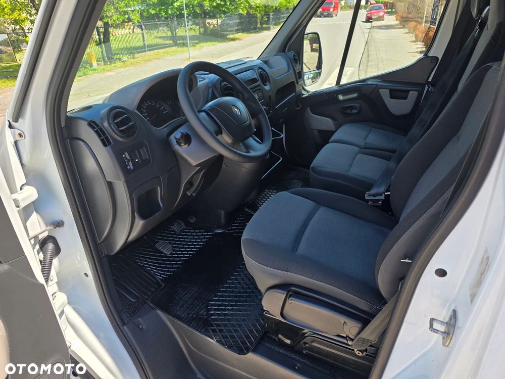 Renault Master - 13