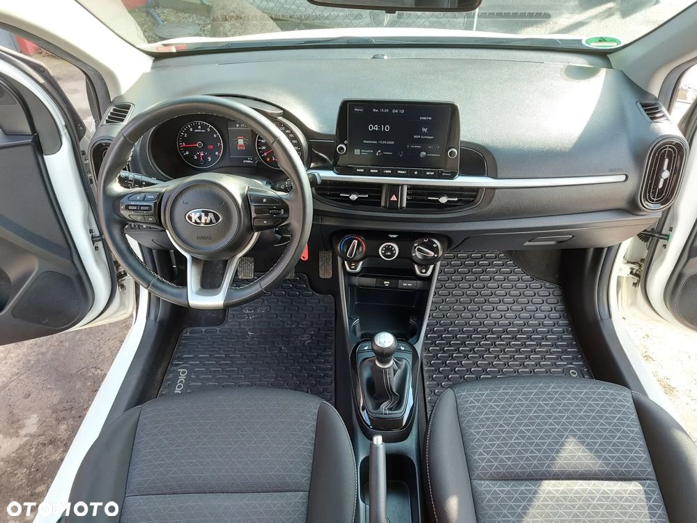 Kia Picanto 1.0 Dream-Team Edition - 21