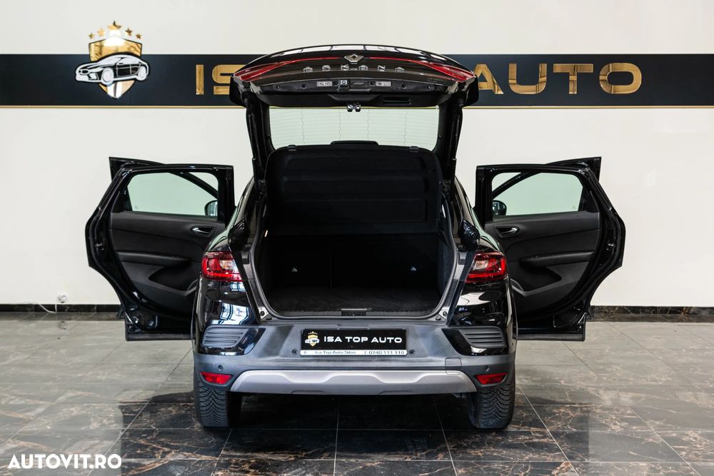 Renault Arkana E-TECH 145 Evolution - 3