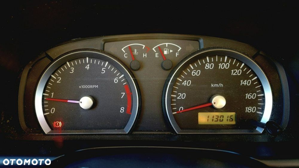 Suzuki Jimny - 8