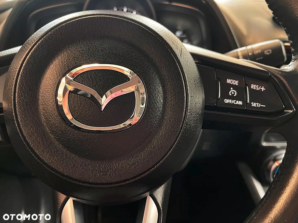 Mazda CX-3 2.0 Skymotion - 22
