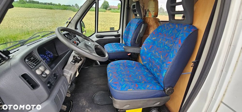 Fiat Ducato - 10