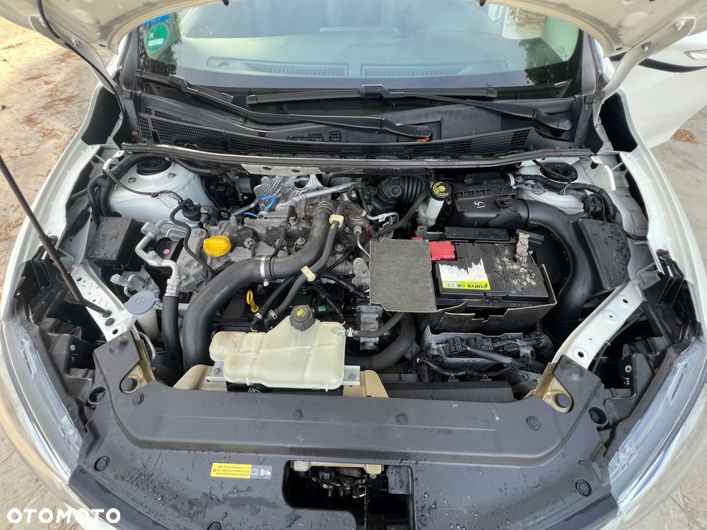 Nissan Pulsar 1.2 DIG-T N-Connecta EU6 - 15